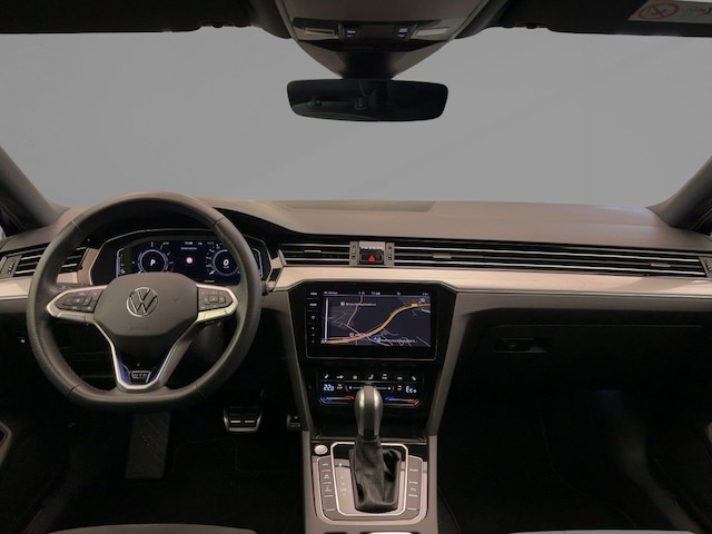 Volkswagen Passat GTE Variant