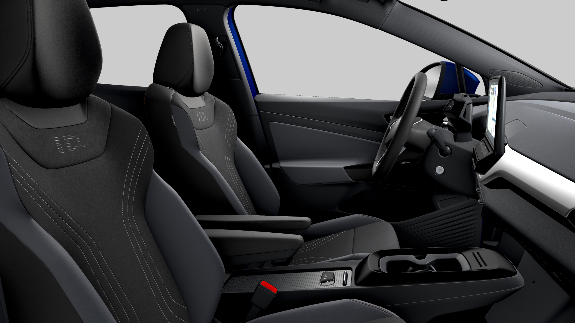 Volkswagen ID.4 Performance Pro