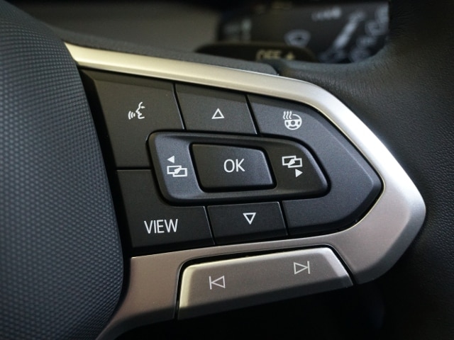 Volkswagen Golf 1.5 eTSI DSG Golf VIII Variant