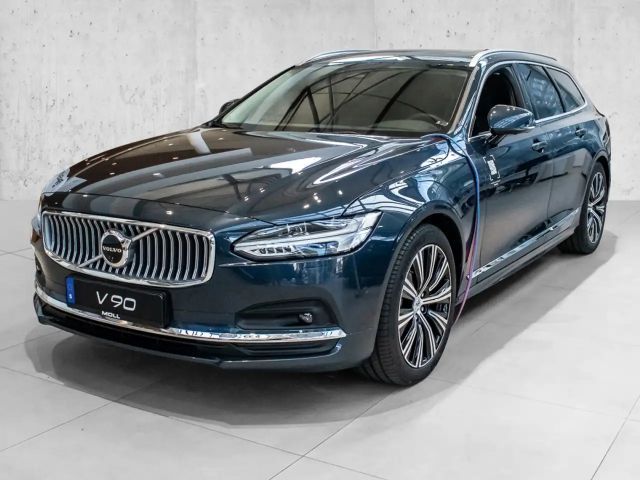 Volvo V90 Bright Plus