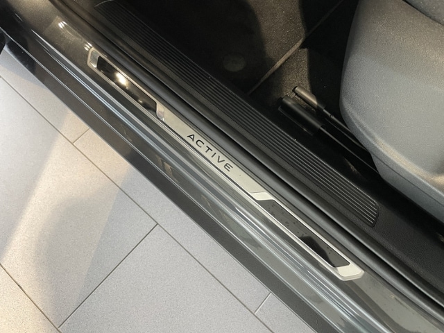 Volkswagen T-Roc 1.5 TSI