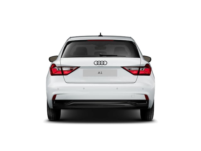 Audi A1 30 TFSI Sportback