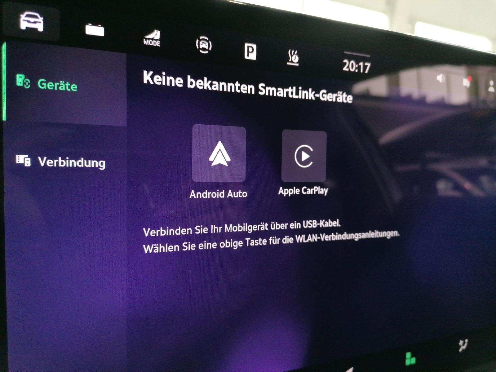 Skoda Superb 1.5 TSI Combi Selection iV