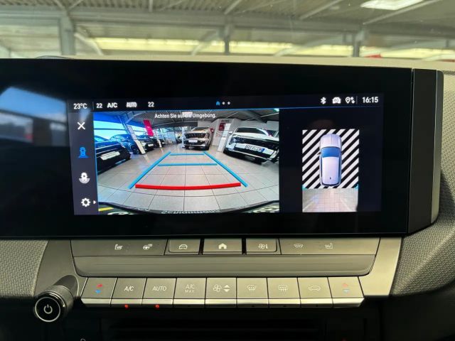 Opel Astra 1.2 Turbo Turbo