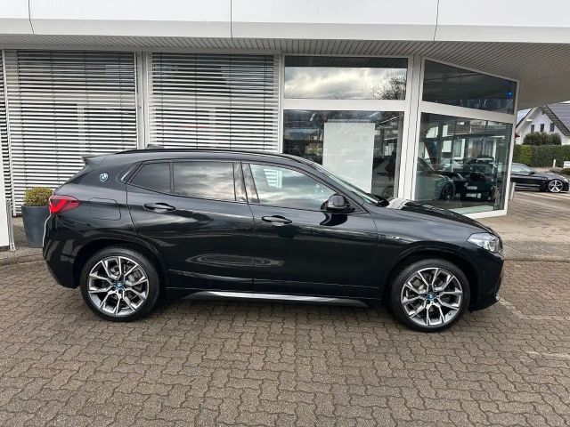 BMW X2 M-Sport xDrive25e