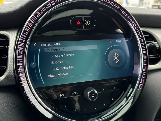 MINI Mini Electric SE