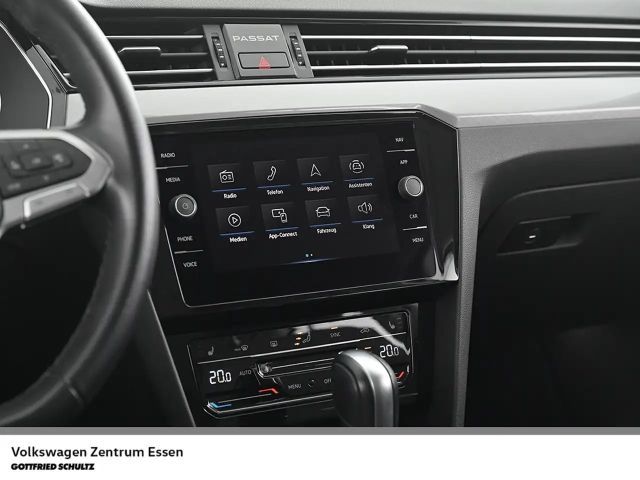 Volkswagen Passat Business DSG Variant