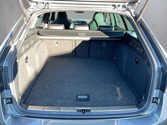 Skoda Superb Sportline