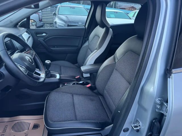 Renault Captur Intens TCe 90