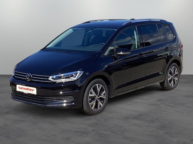 Volkswagen Touran 1.5 TSI DSG Move
