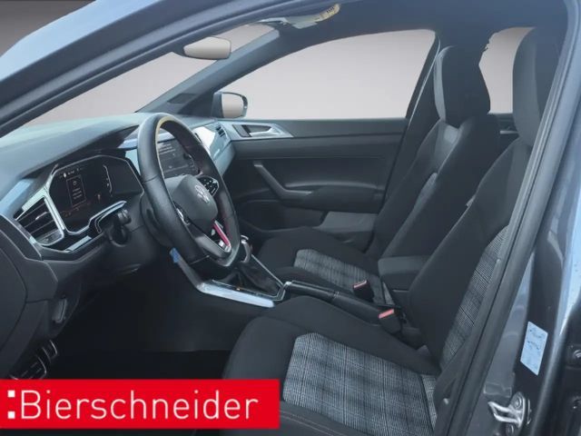 Volkswagen Polo 2.0 TSI DSG GTI
