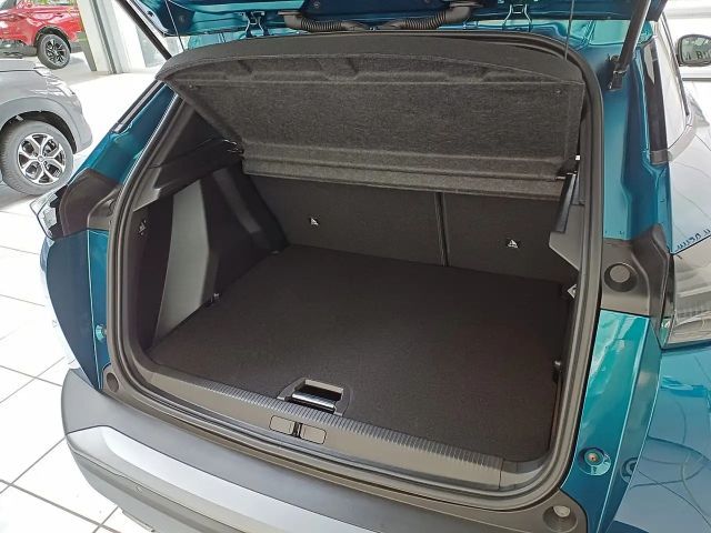 Peugeot 2008 Allure Pack Hybrid