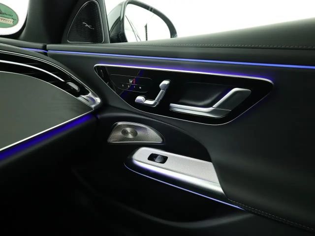 Mercedes-Benz E 220 AMG Line E 220 d Estate