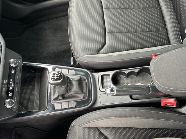 Skoda Fabia 1.0 TSI Tour