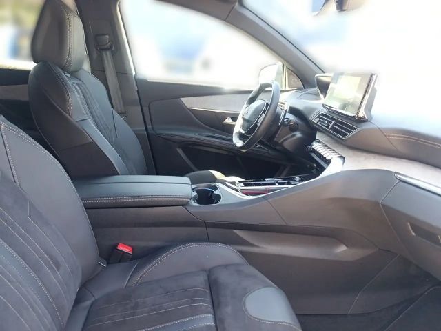 Peugeot 3008 GT-Line PureTech