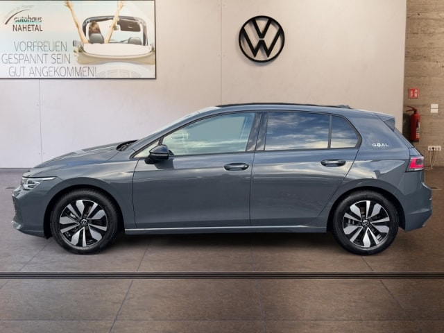 Volkswagen Golf 1.5 eTSI DSG IQ.Drive