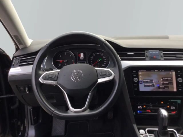 Volkswagen Passat Business DSG Variant
