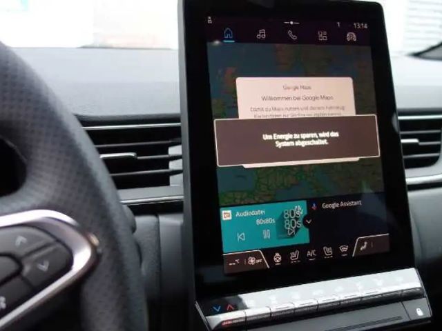 Mitsubishi Grandis 1.8 First Edition HEV