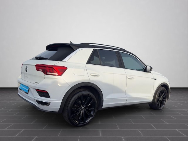 Volkswagen T-Roc 2.0 TSI