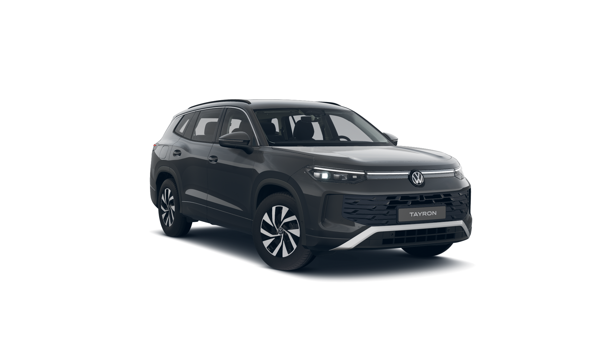 Volkswagen Tayron Tayron