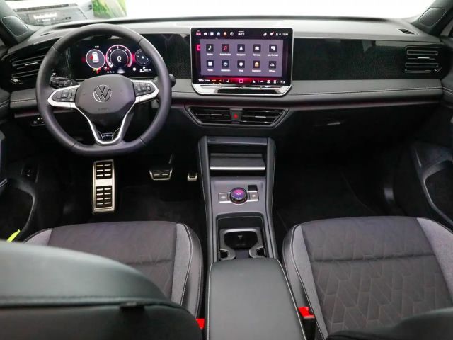 Volkswagen Tiguan 2.0 TDI DSG