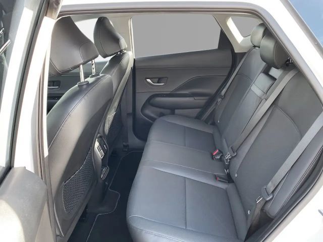 Hyundai Kona 2WD Electric Prime