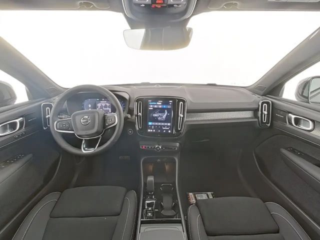 Volvo XC40 Ultra