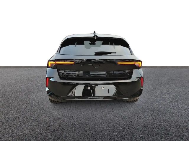 Opel Astra GS-Line Grand Sport