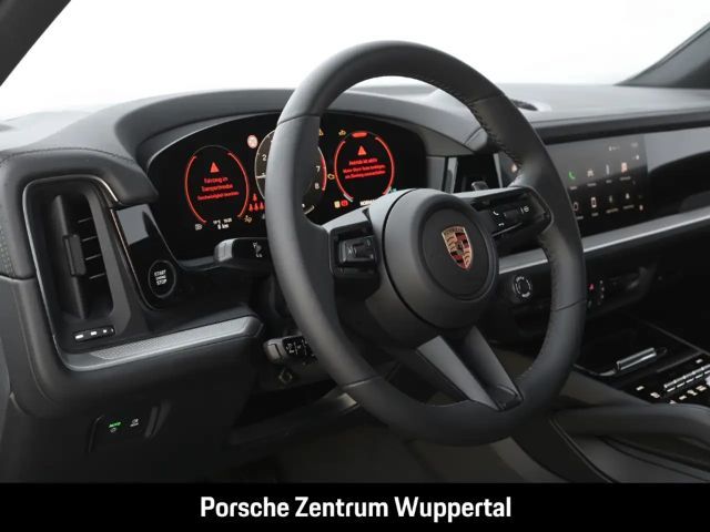 Porsche Cayenne Surround-View Sportabgas LED-Matrix