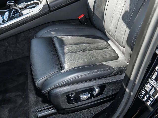 BMW X5 M-Sport xDrive40d