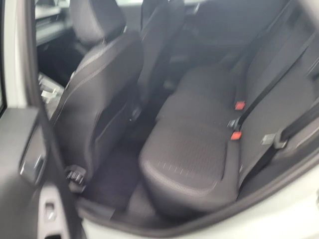 Ford Puma EcoBoost Titanium