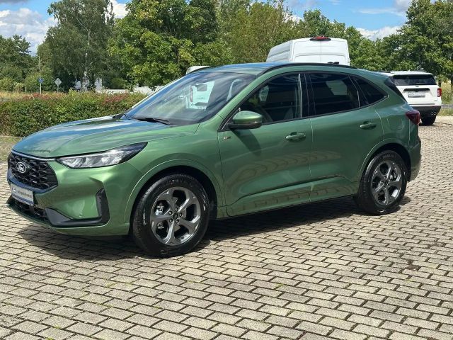 Ford Kuga ST Line