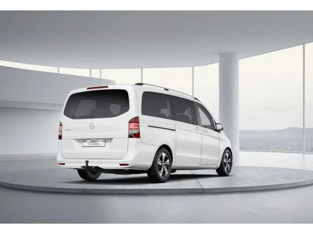 Mercedes-Benz V 220 Limousine Lang V 220 d