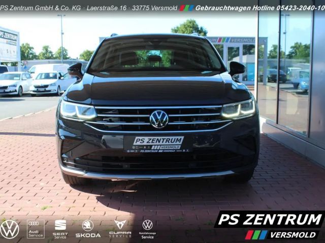 Volkswagen Tiguan 2.0 TDI DSG Life Sport