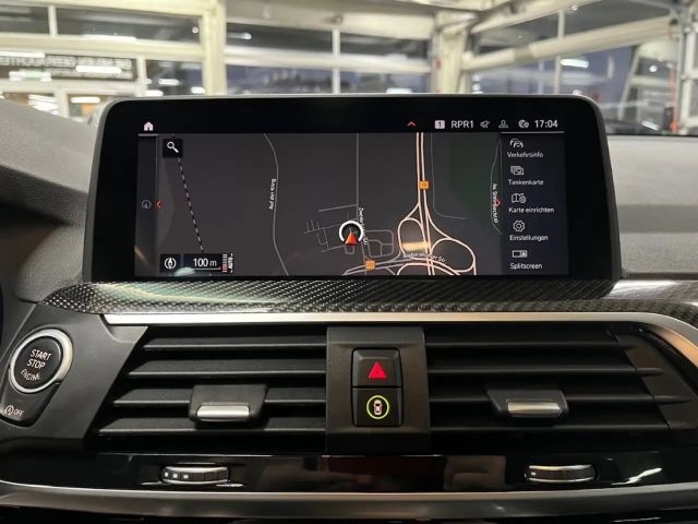 BMW X3 M-Sport xDrive