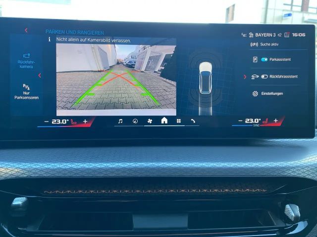 BMW M3 Competition Touring xDrive