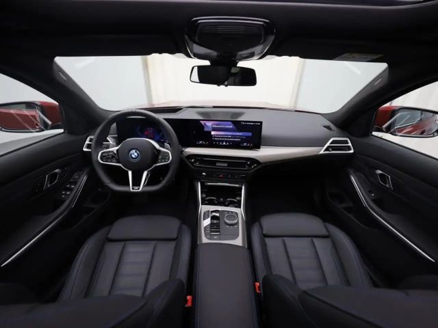 BMW 330 M-Sport xDrive