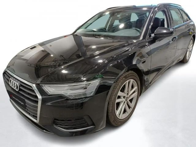 Audi A6 50 TFSI Hybride Quattro
