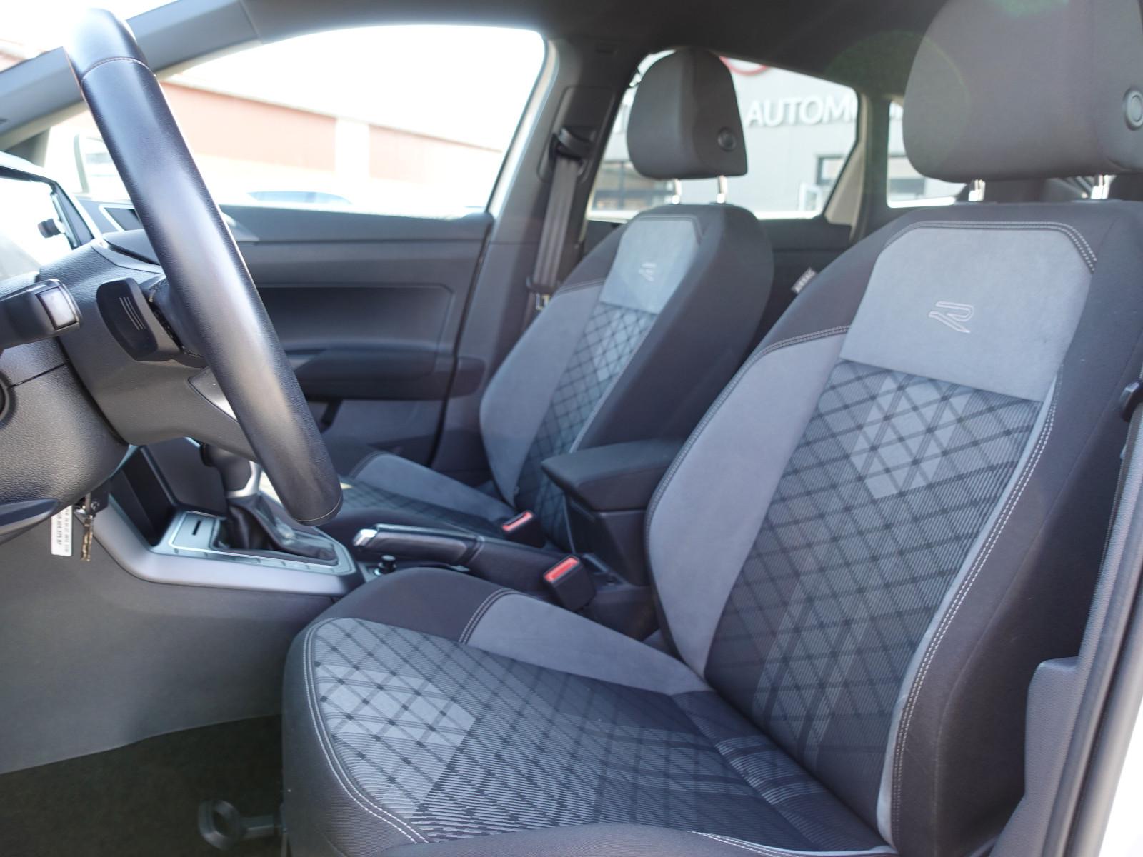 Volkswagen Taigo DSG R-Line