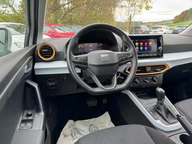 Seat Arona 1.0 TSI DSG Style