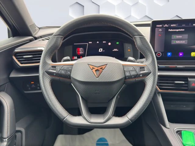 Cupra Formentor 1.5 TSI