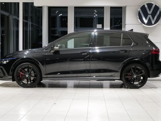 Volkswagen Golf GTE Golf VIII eHybrid