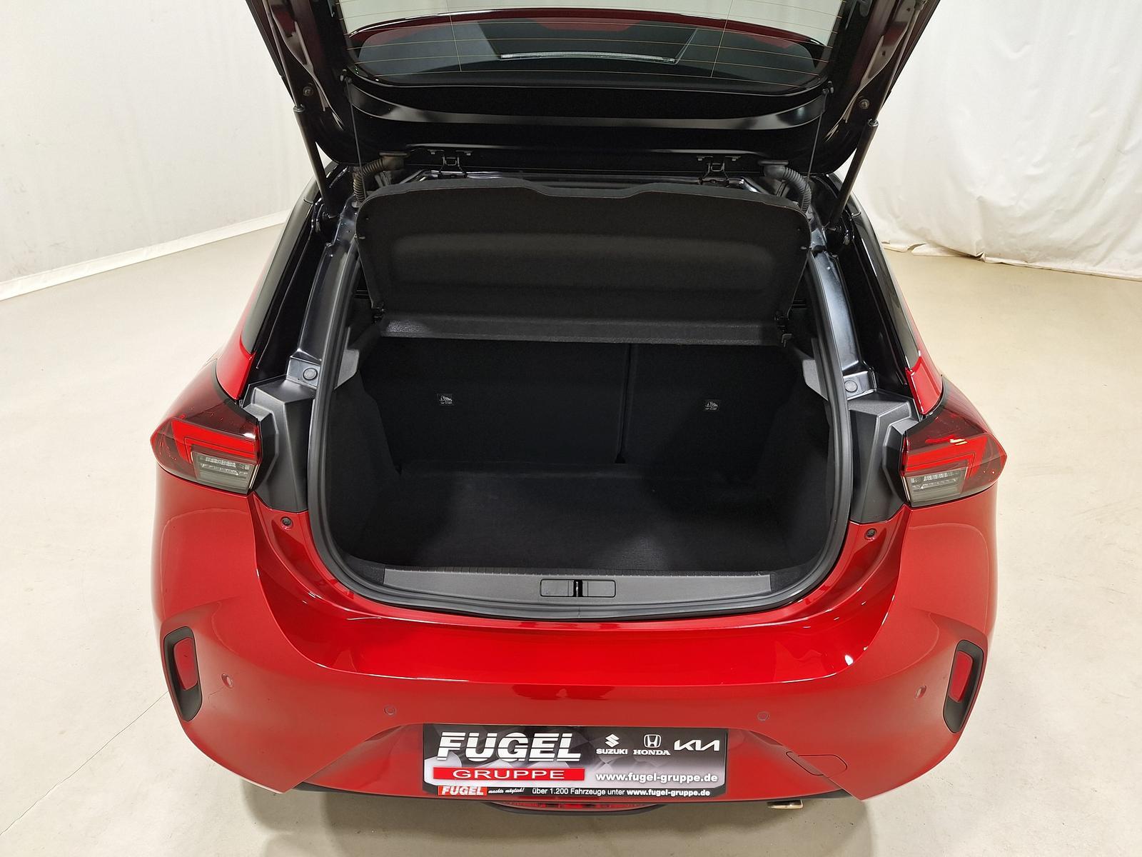 Opel Corsa GS-Line Grand Sport Turbo