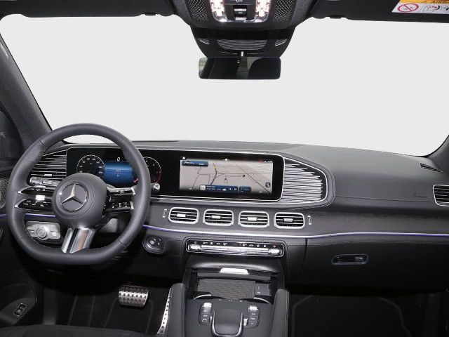 Mercedes-Benz GLE 450 4MATIC