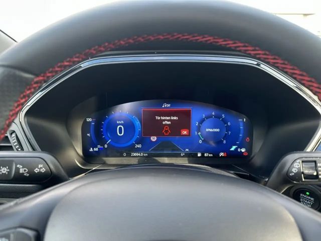 Ford Kuga EcoBoost ST Line X