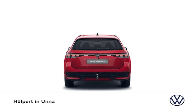 Volkswagen Passat R-Line Variant