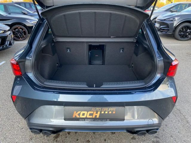 Cupra Leon 2.0 TSI DSG VZ