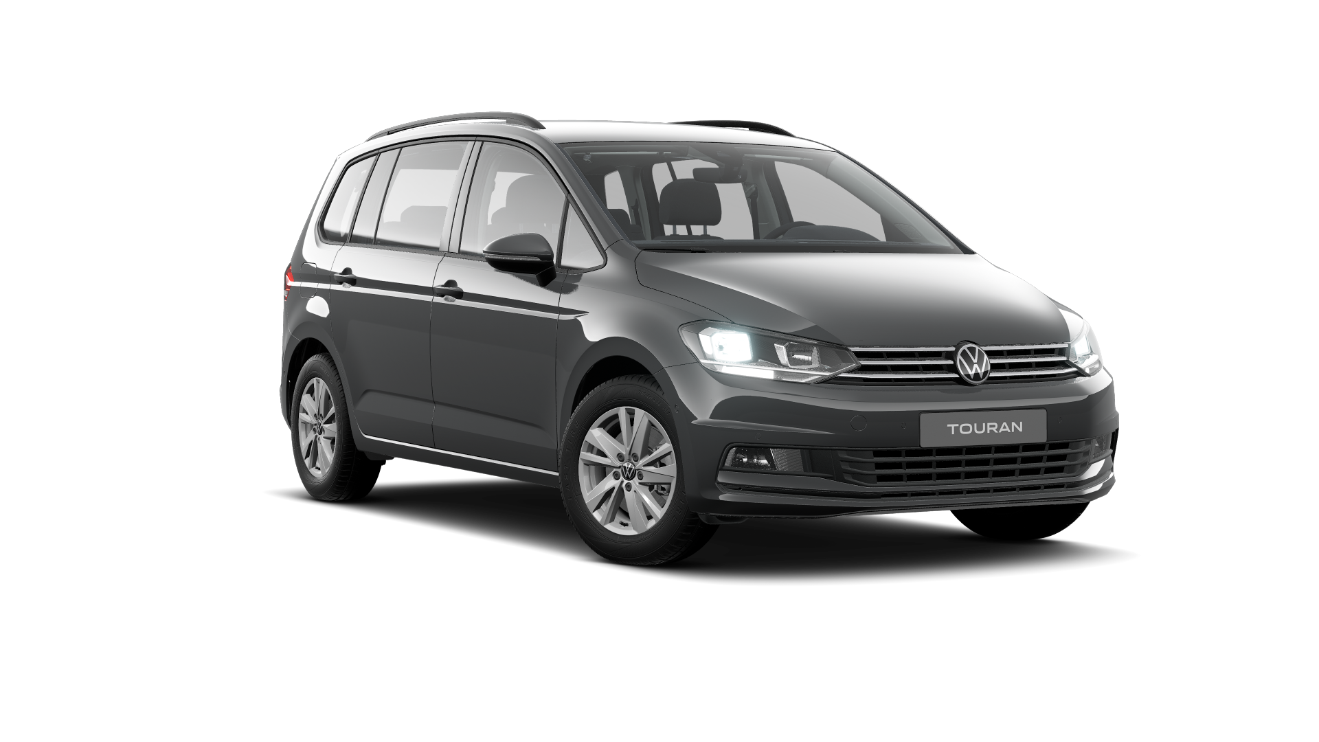 Volkswagen Touran Comfortline DSG