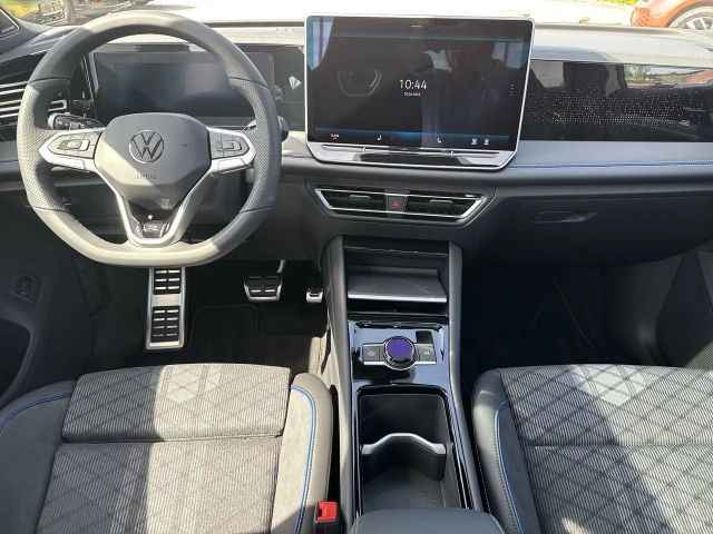 Volkswagen Tiguan DSG R-Line