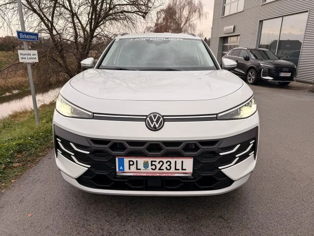 Volkswagen T-Roc DSG Life